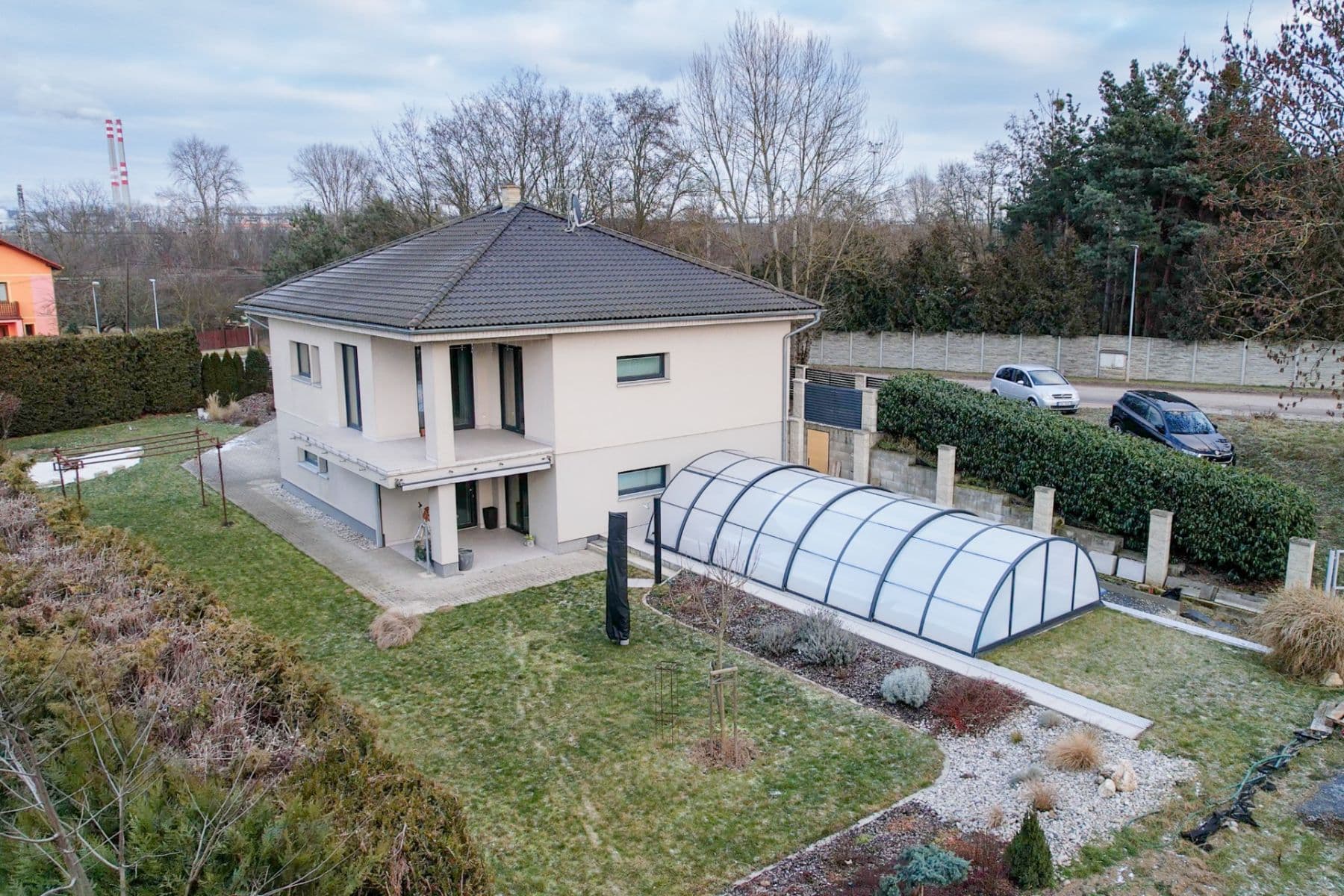 Prodej domu 224 m², pozemek 1.510 m², Račice, Ústecký kraj Prodej domu 224 m², pozemek 1.510 m², Račice, Ústecký kraj