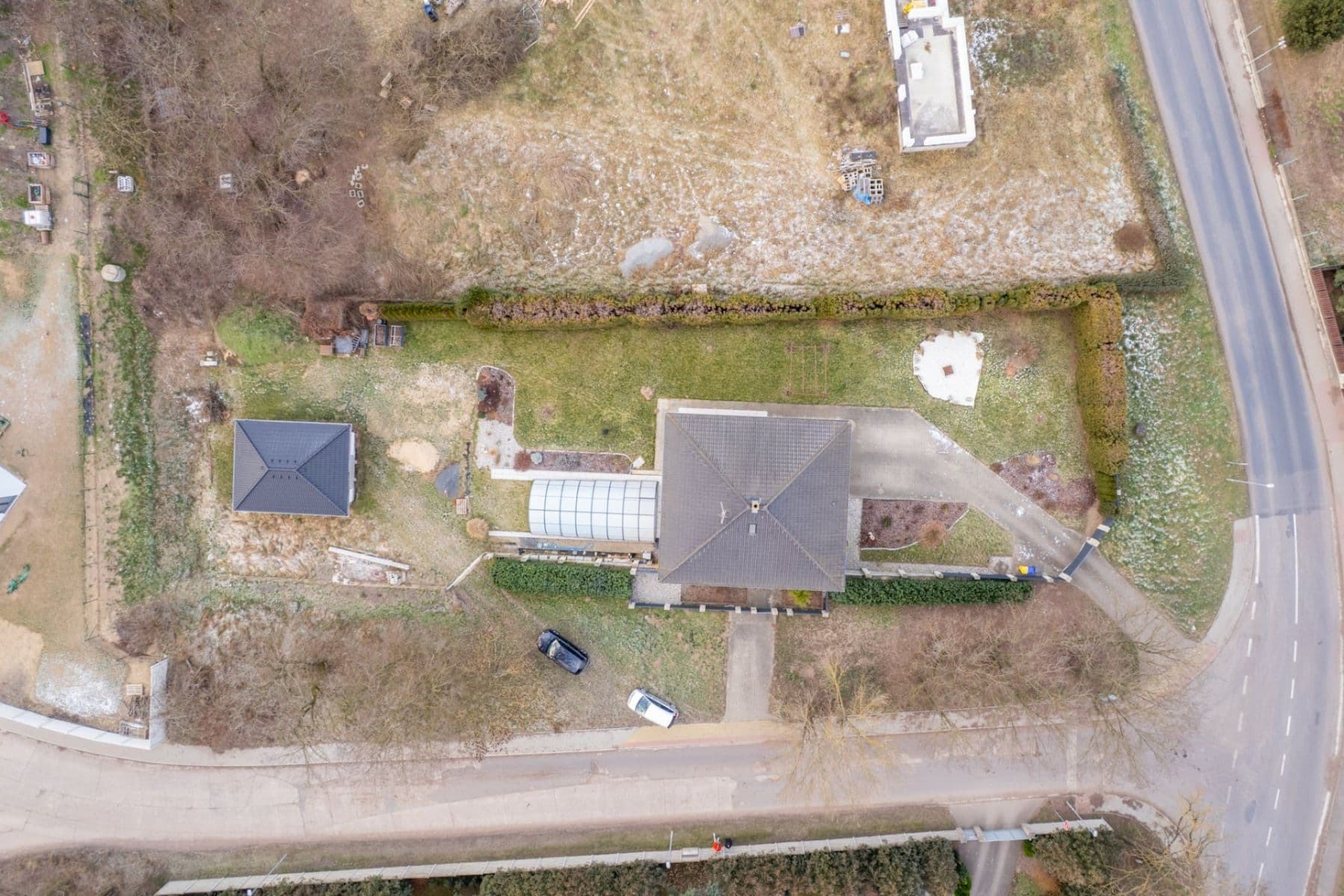 Prodej domu 224 m², pozemek 1.510 m², Račice, Ústecký kraj Prodej domu 224 m², pozemek 1.510 m², Račice, Ústecký kraj