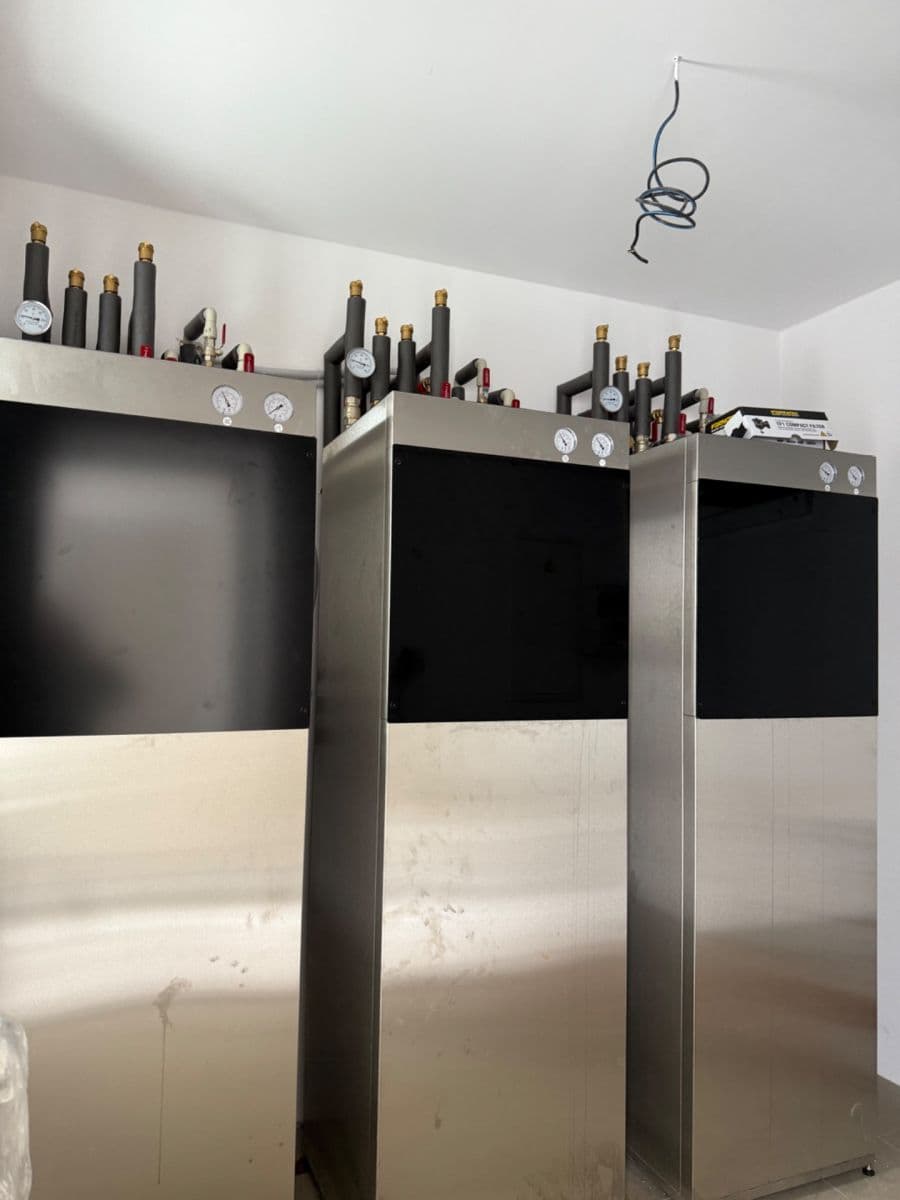 Pronájem domu 200 m², pozemek 2.400 m², Vysoké nad Jizerou, Liberecký kraj Pronájem domu 200 m², pozemek 2.400 m², Vysoké nad Jizerou, Liberecký kraj