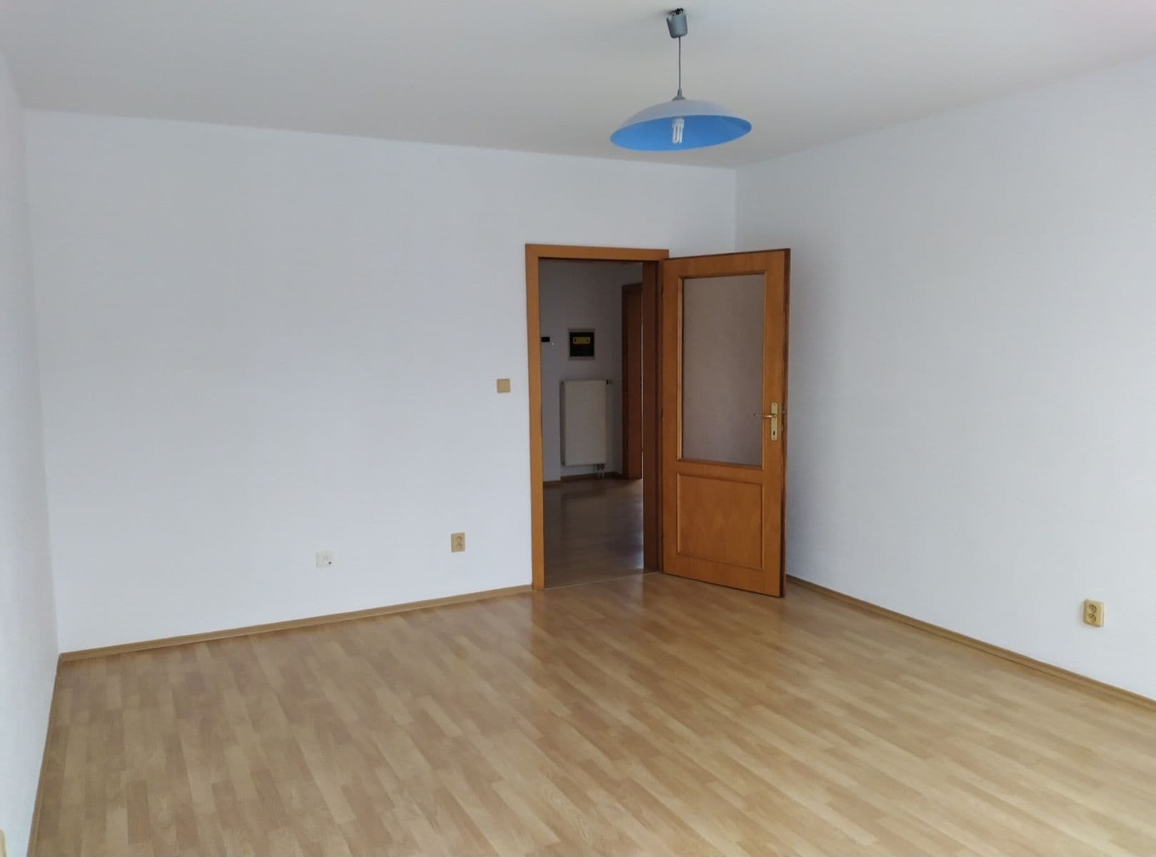 Pronájem bytu 3+1 100 m², Neklanova, Praha, Praha Pronájem bytu 3+1 100 m², Neklanova, Praha, Praha