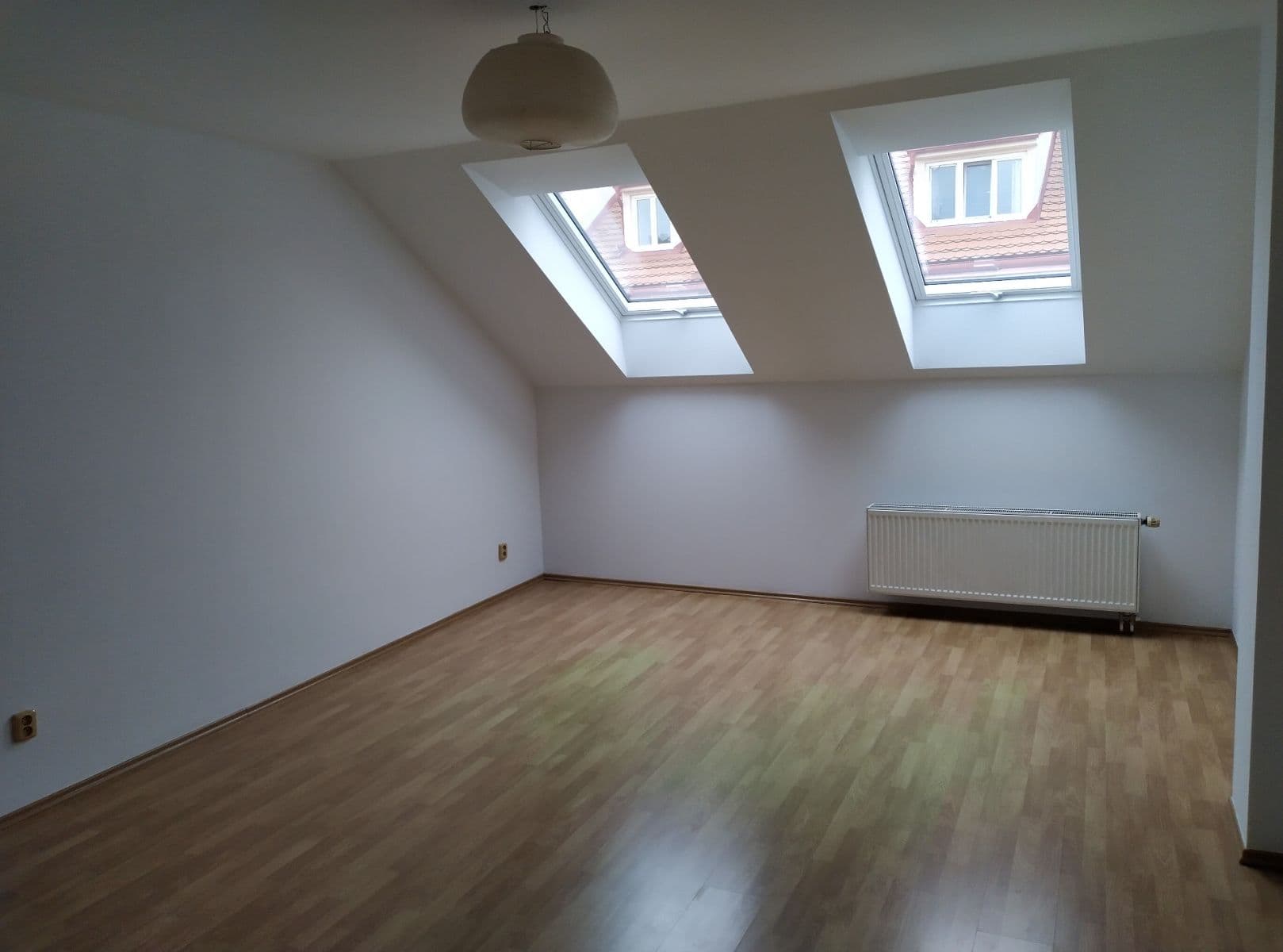 Pronájem bytu 3+1 100 m², Neklanova, Praha, Praha Pronájem bytu 3+1 100 m², Neklanova, Praha, Praha