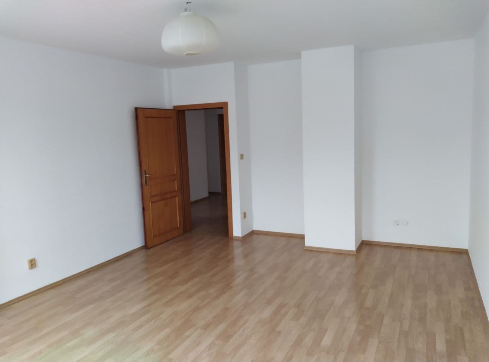 Pronájem bytu 3+1 100 m², Neklanova, Praha, Praha Pronájem bytu 3+1 100 m², Neklanova, Praha, Praha