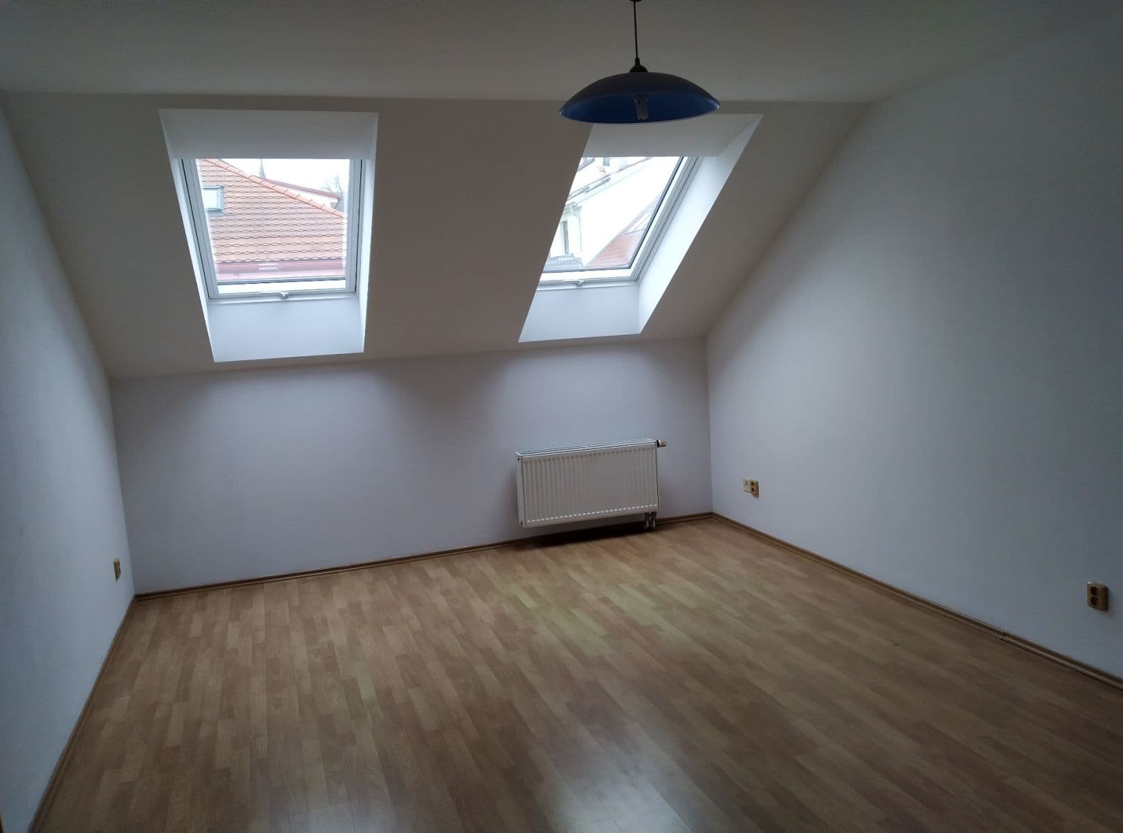 Pronájem bytu 3+1 100 m², Neklanova, Praha, Praha Pronájem bytu 3+1 100 m², Neklanova, Praha, Praha