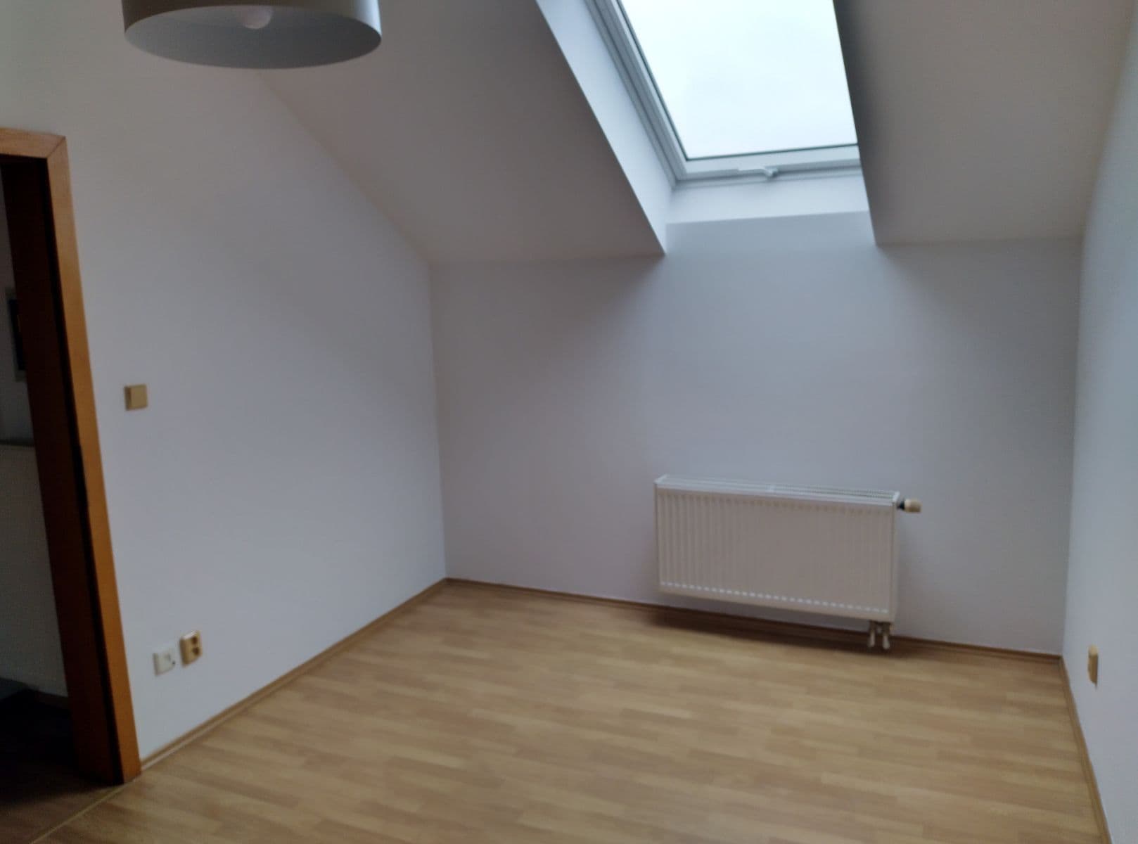 Pronájem bytu 3+1 100 m², Neklanova, Praha, Praha Pronájem bytu 3+1 100 m², Neklanova, Praha, Praha