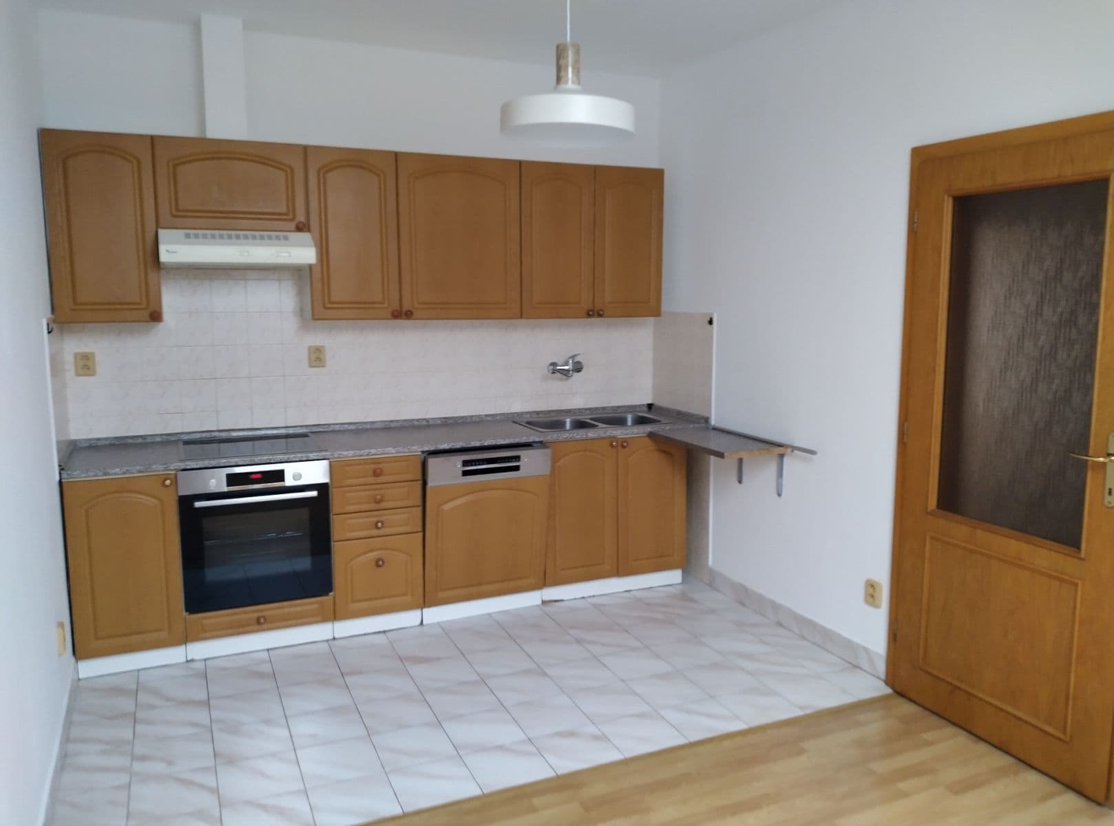 Pronájem bytu 3+1 100 m², Neklanova, Praha, Praha Pronájem bytu 3+1 100 m², Neklanova, Praha, Praha