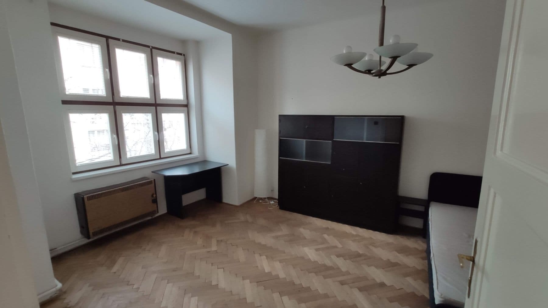 Pronájem bytu 2+kk 48 m², Hájkova, Praha, Praha Pronájem bytu 2+kk 48 m², Hájkova, Praha, Praha