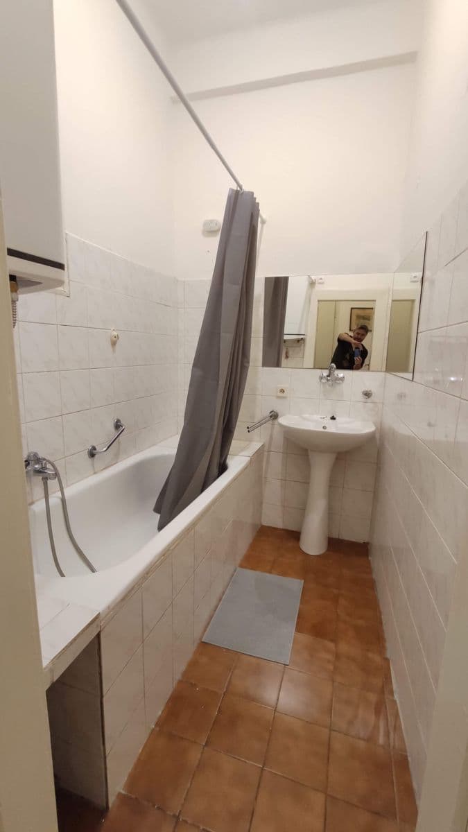 Pronájem bytu 2+kk 48 m², Hájkova, Praha, Praha Pronájem bytu 2+kk 48 m², Hájkova, Praha, Praha