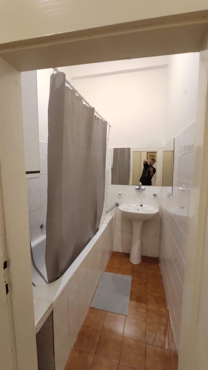 Pronájem bytu 2+kk 48 m², Hájkova, Praha, Praha Pronájem bytu 2+kk 48 m², Hájkova, Praha, Praha