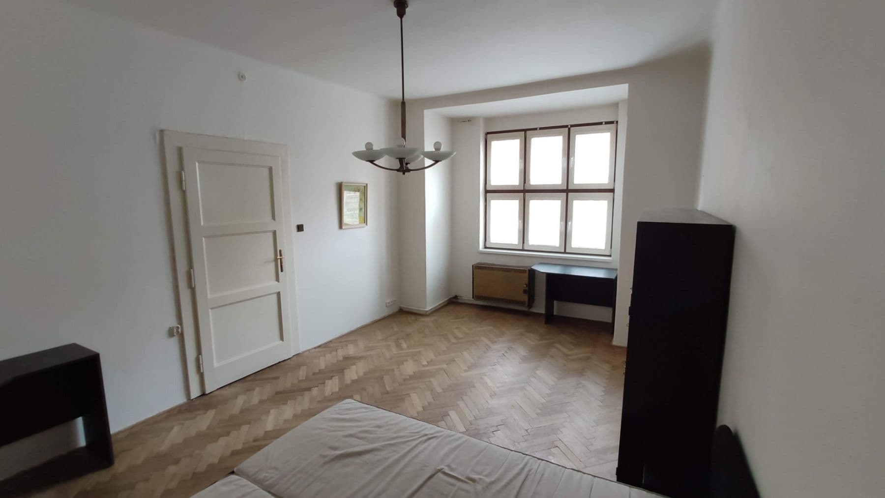 Pronájem bytu 2+kk 48 m², Hájkova, Praha, Praha Pronájem bytu 2+kk 48 m², Hájkova, Praha, Praha