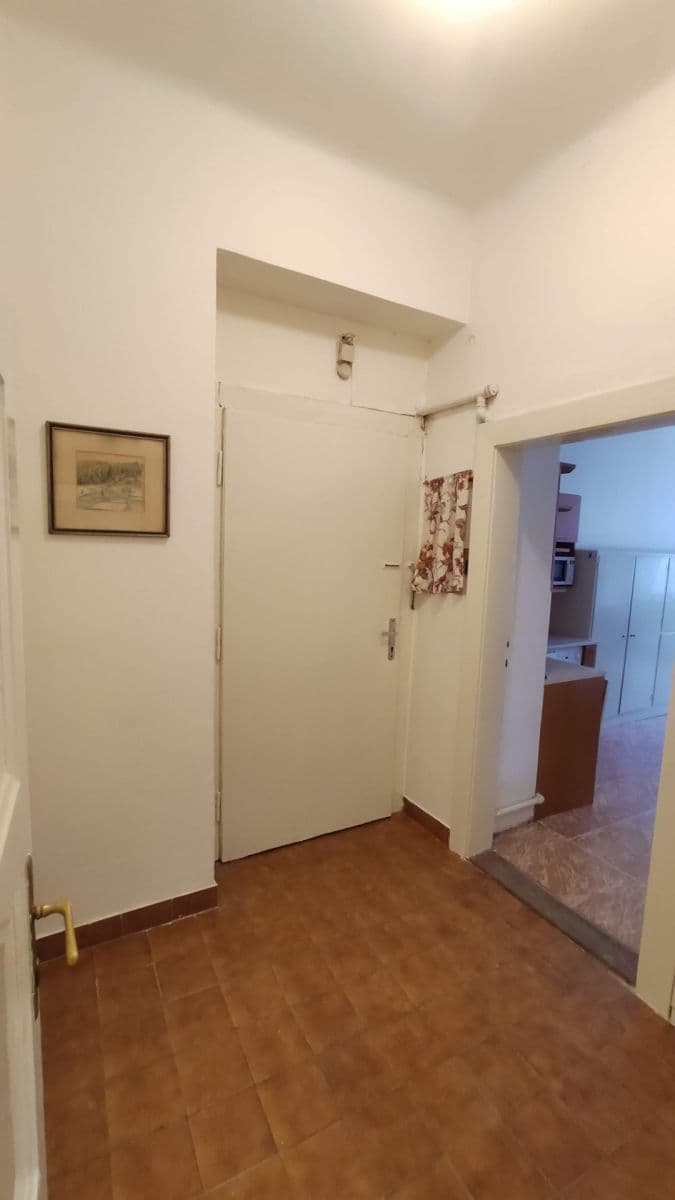 Pronájem bytu 2+kk 48 m², Hájkova, Praha, Praha Pronájem bytu 2+kk 48 m², Hájkova, Praha, Praha