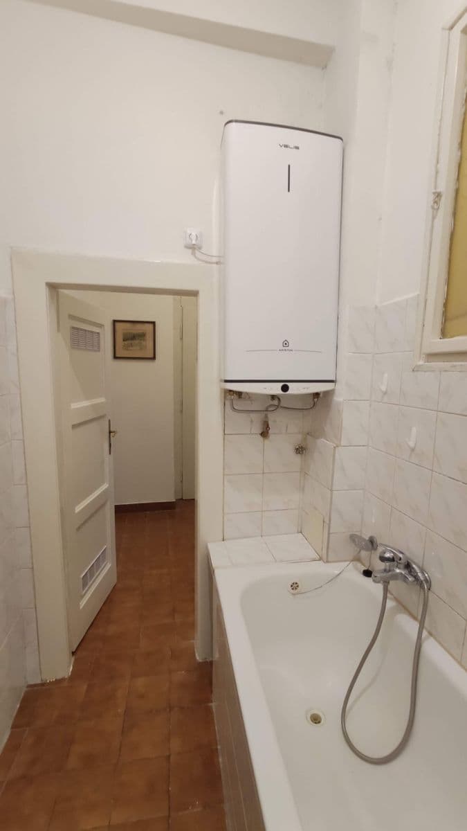 Pronájem bytu 2+kk 48 m², Hájkova, Praha, Praha Pronájem bytu 2+kk 48 m², Hájkova, Praha, Praha