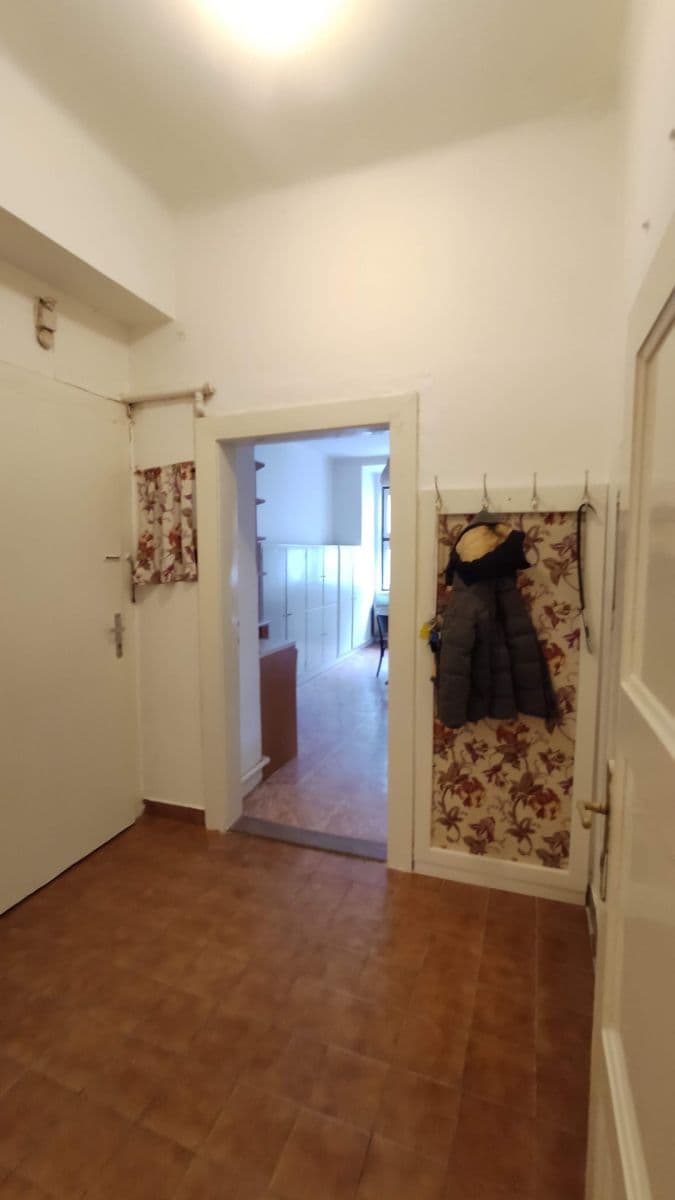 Pronájem bytu 2+kk 48 m², Hájkova, Praha, Praha Pronájem bytu 2+kk 48 m², Hájkova, Praha, Praha