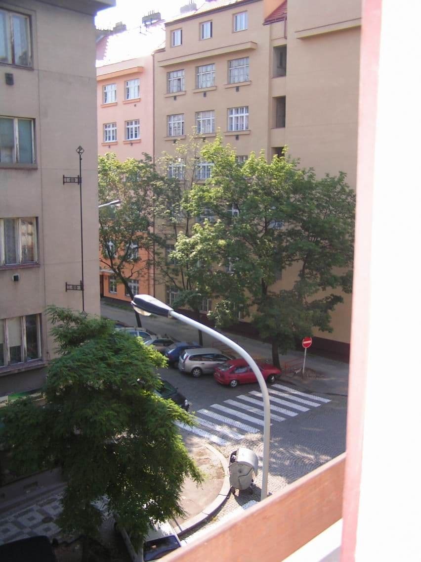 Pronájem bytu 2+kk 48 m², Hájkova, Praha, Praha Pronájem bytu 2+kk 48 m², Hájkova, Praha, Praha