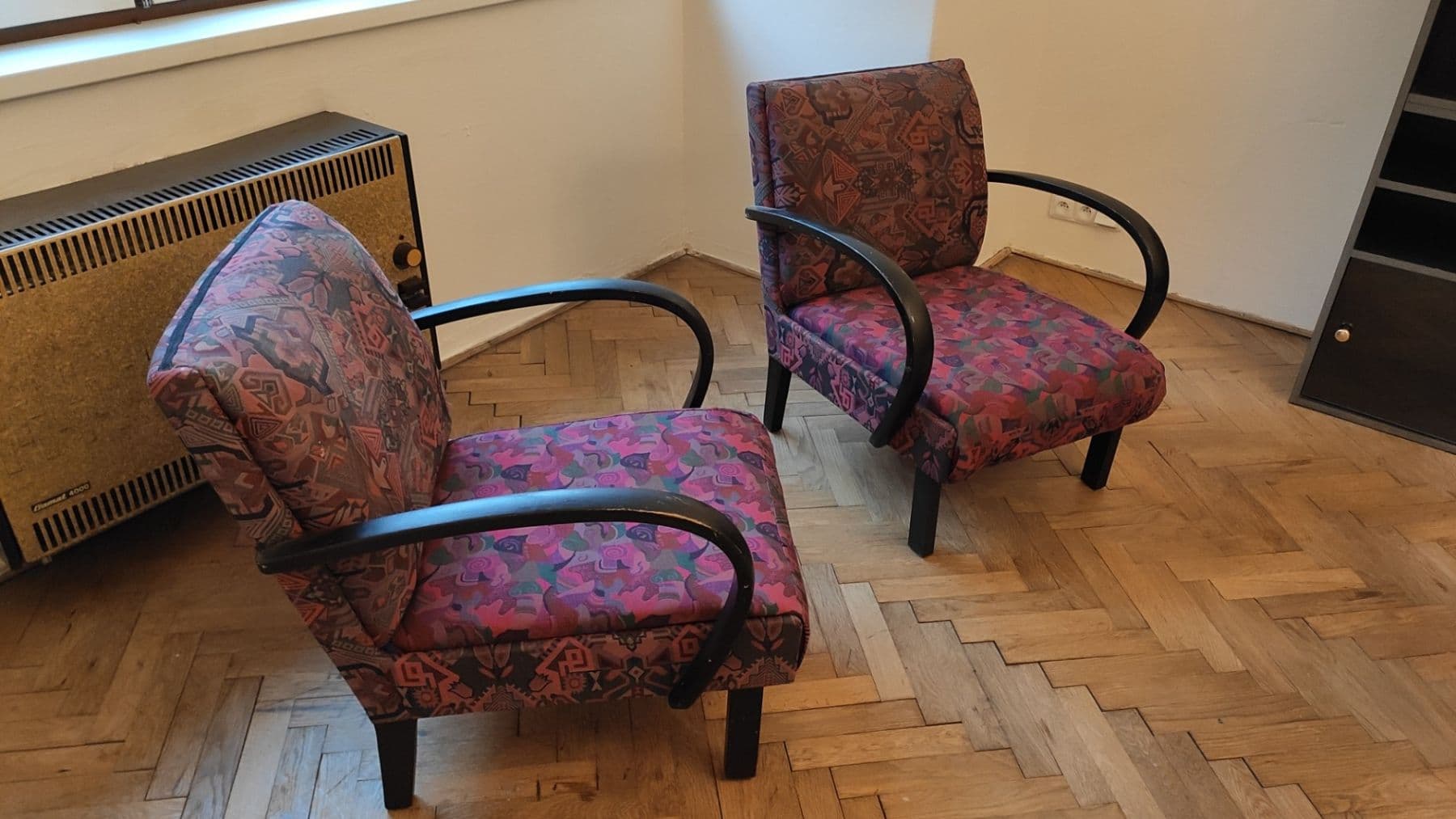 Pronájem bytu 2+kk 48 m², Hájkova, Praha, Praha Pronájem bytu 2+kk 48 m², Hájkova, Praha, Praha