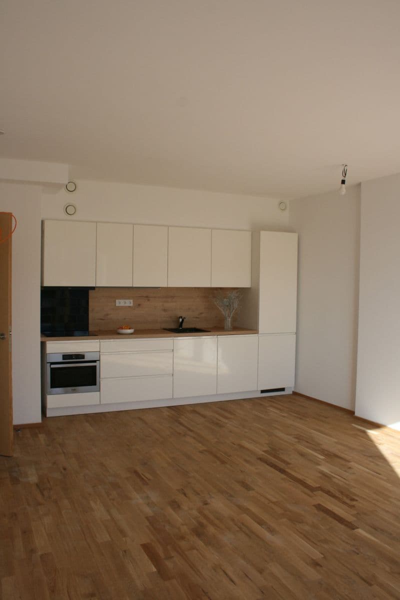 Pronájem bytu 2+kk 52 m², Ambrožova, Praha, Praha Pronájem bytu 2+kk 52 m², Ambrožova, Praha, Praha
