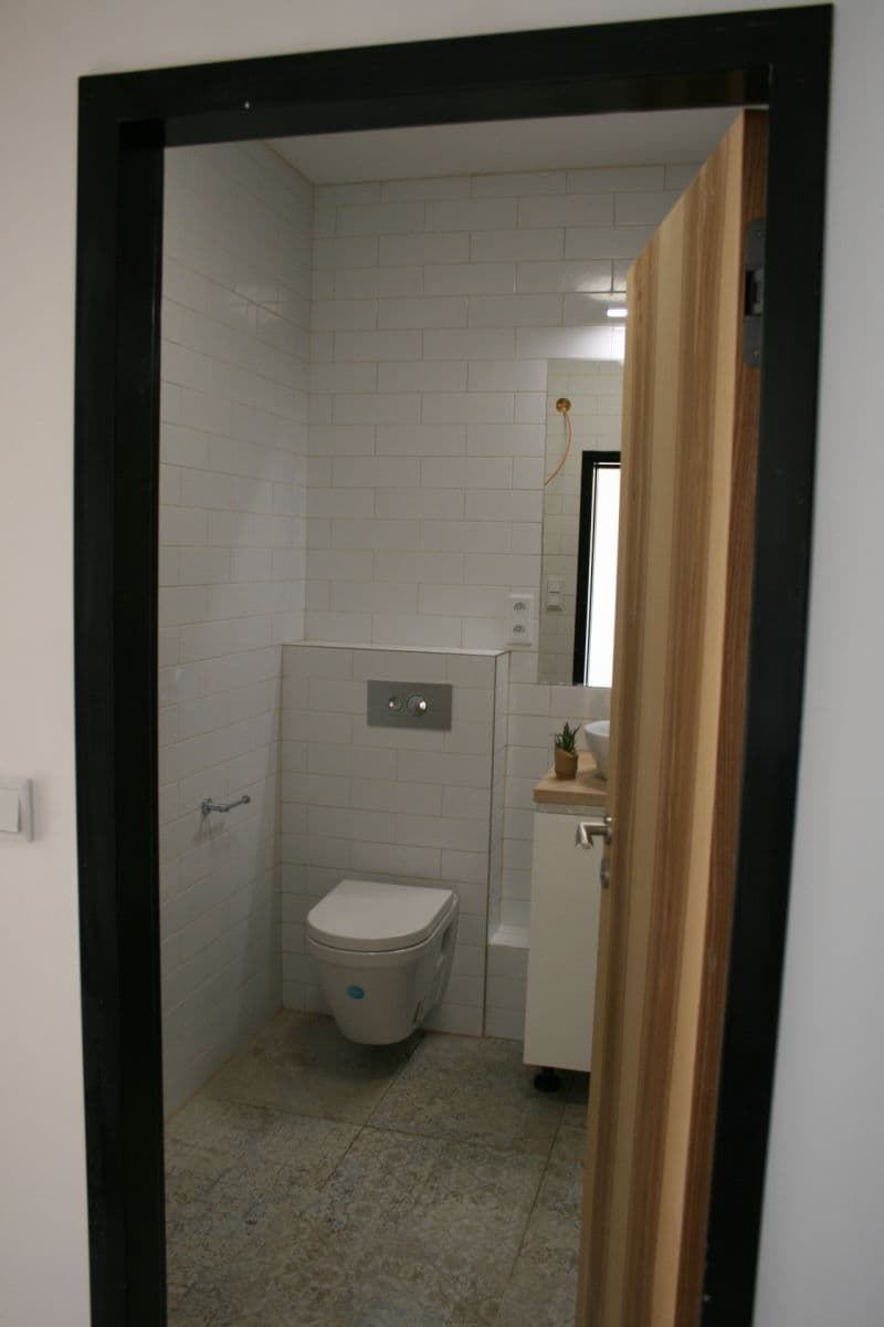 Pronájem bytu 2+kk 52 m², Ambrožova, Praha, Praha Pronájem bytu 2+kk 52 m², Ambrožova, Praha, Praha