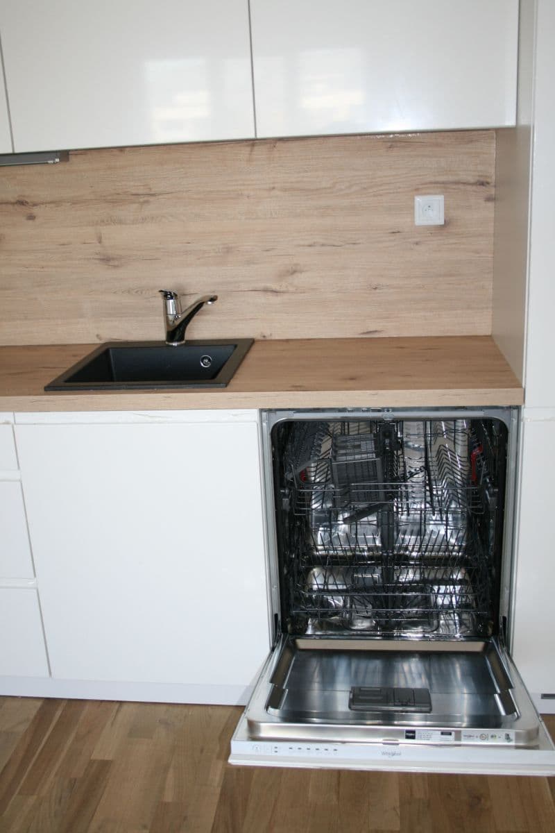 Pronájem bytu 2+kk 52 m², Ambrožova, Praha, Praha Pronájem bytu 2+kk 52 m², Ambrožova, Praha, Praha