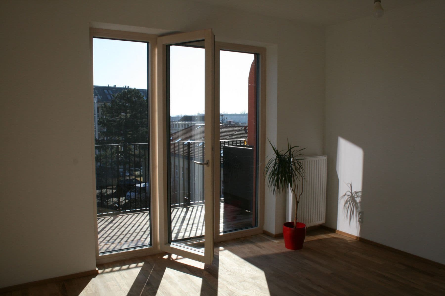 Pronájem bytu 2+kk 52 m², Ambrožova, Praha, Praha Pronájem bytu 2+kk 52 m², Ambrožova, Praha, Praha