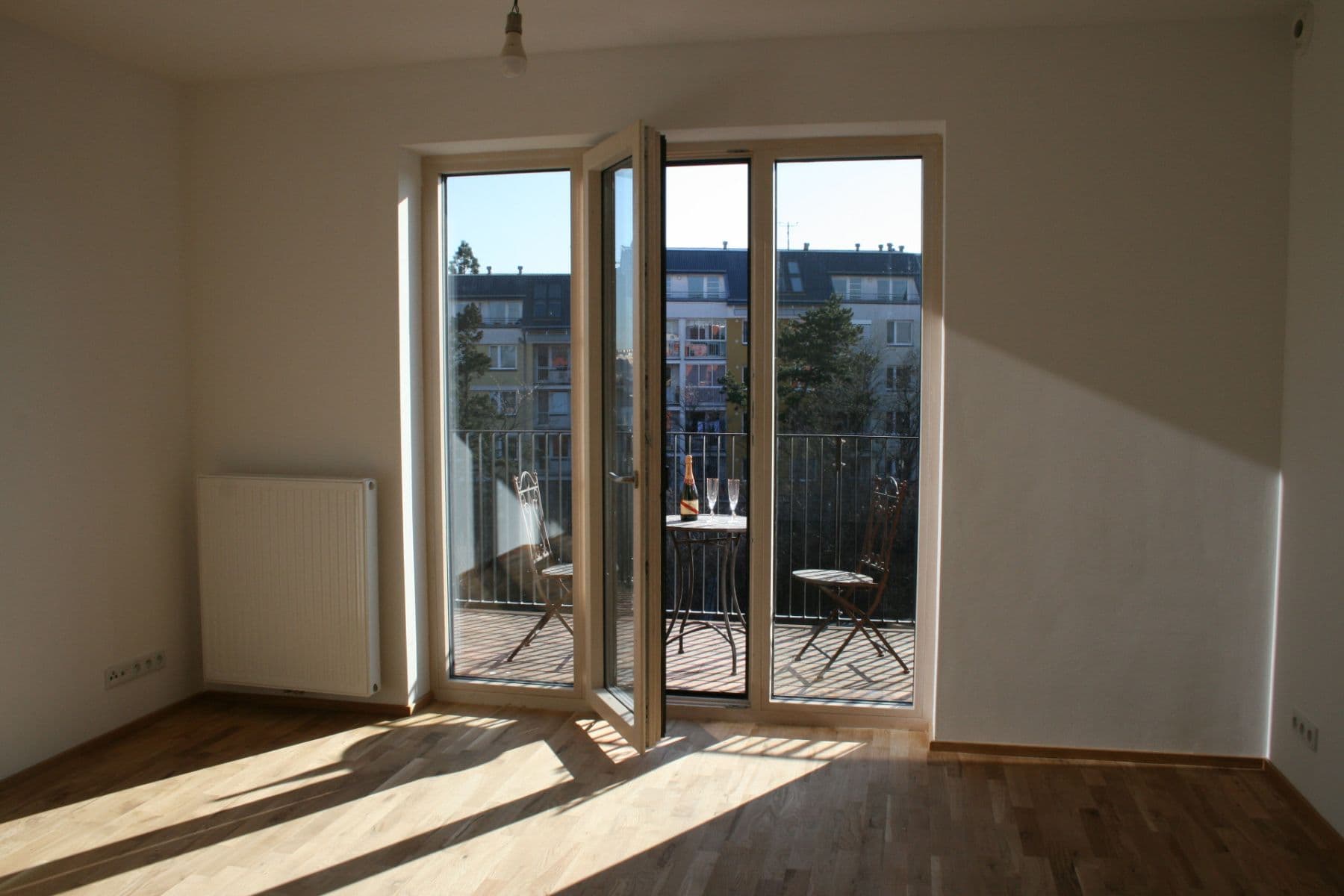 Pronájem bytu 2+kk 52 m², Ambrožova, Praha, Praha Pronájem bytu 2+kk 52 m², Ambrožova, Praha, Praha