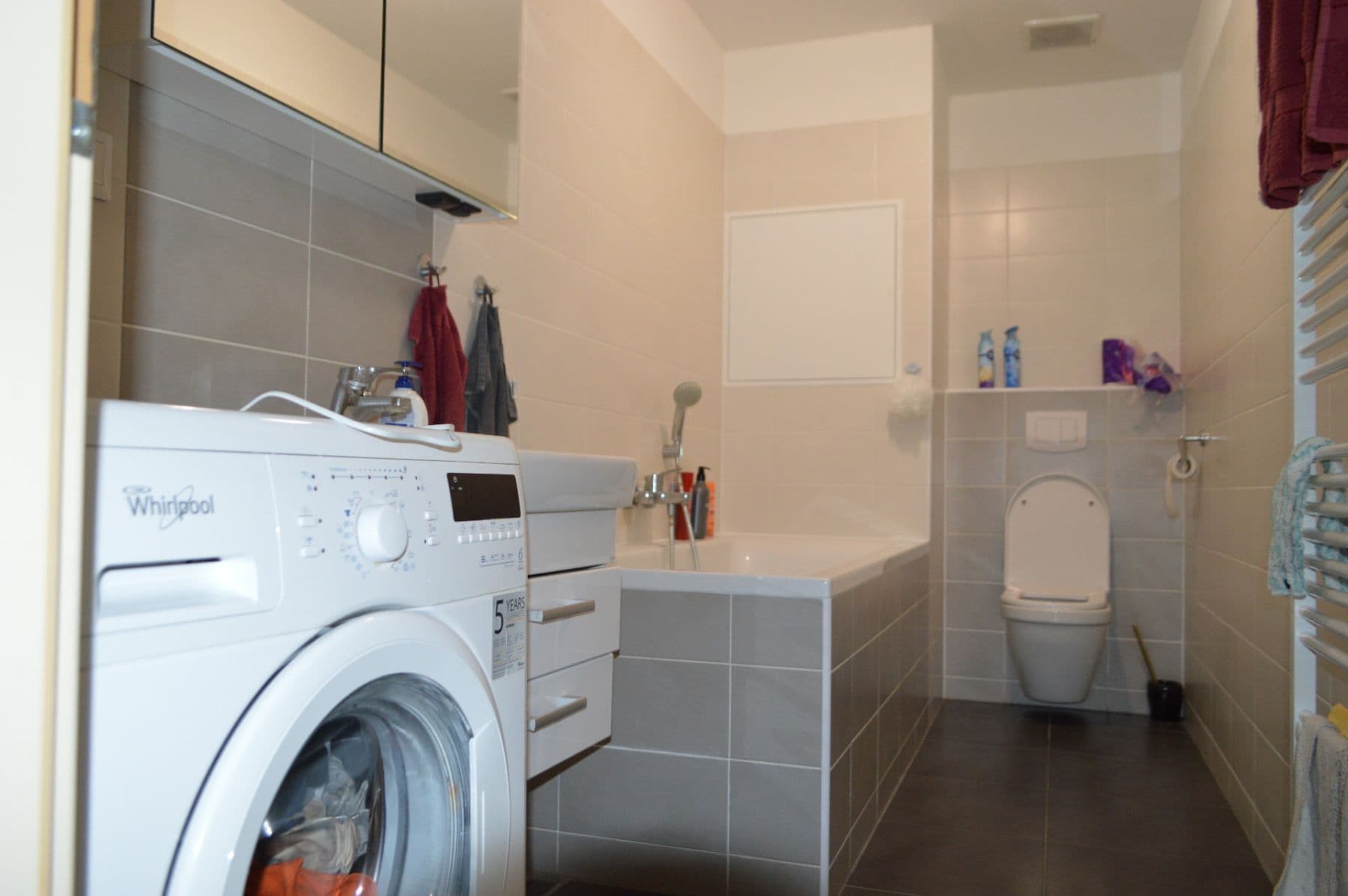 Pronájem bytu 1+kk 35 m², Kamínky, Brno, Jihomoravský kraj Pronájem bytu 1+kk 35 m², Kamínky, Brno, Jihomoravský kraj