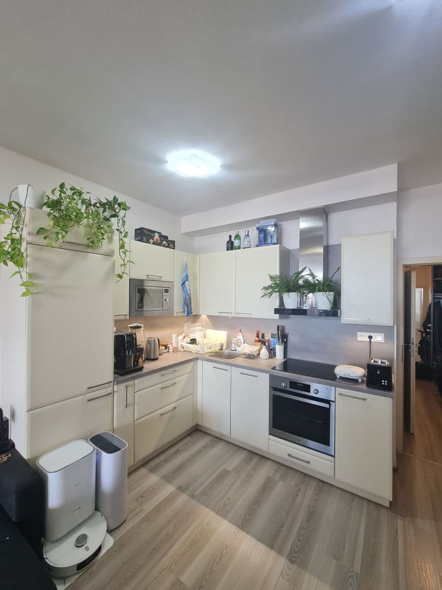 Pronájem bytu 1+kk 35 m², Kamínky, Brno, Jihomoravský kraj Pronájem bytu 1+kk 35 m², Kamínky, Brno, Jihomoravský kraj