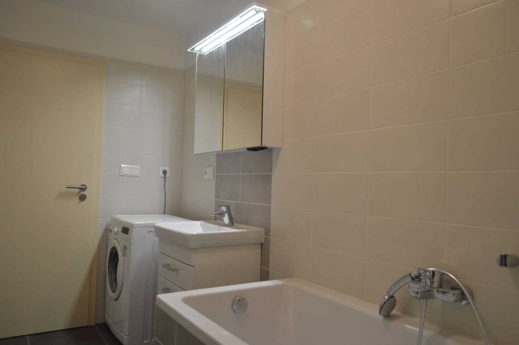 Pronájem bytu 1+kk 35 m², Kamínky, Brno, Jihomoravský kraj Pronájem bytu 1+kk 35 m², Kamínky, Brno, Jihomoravský kraj