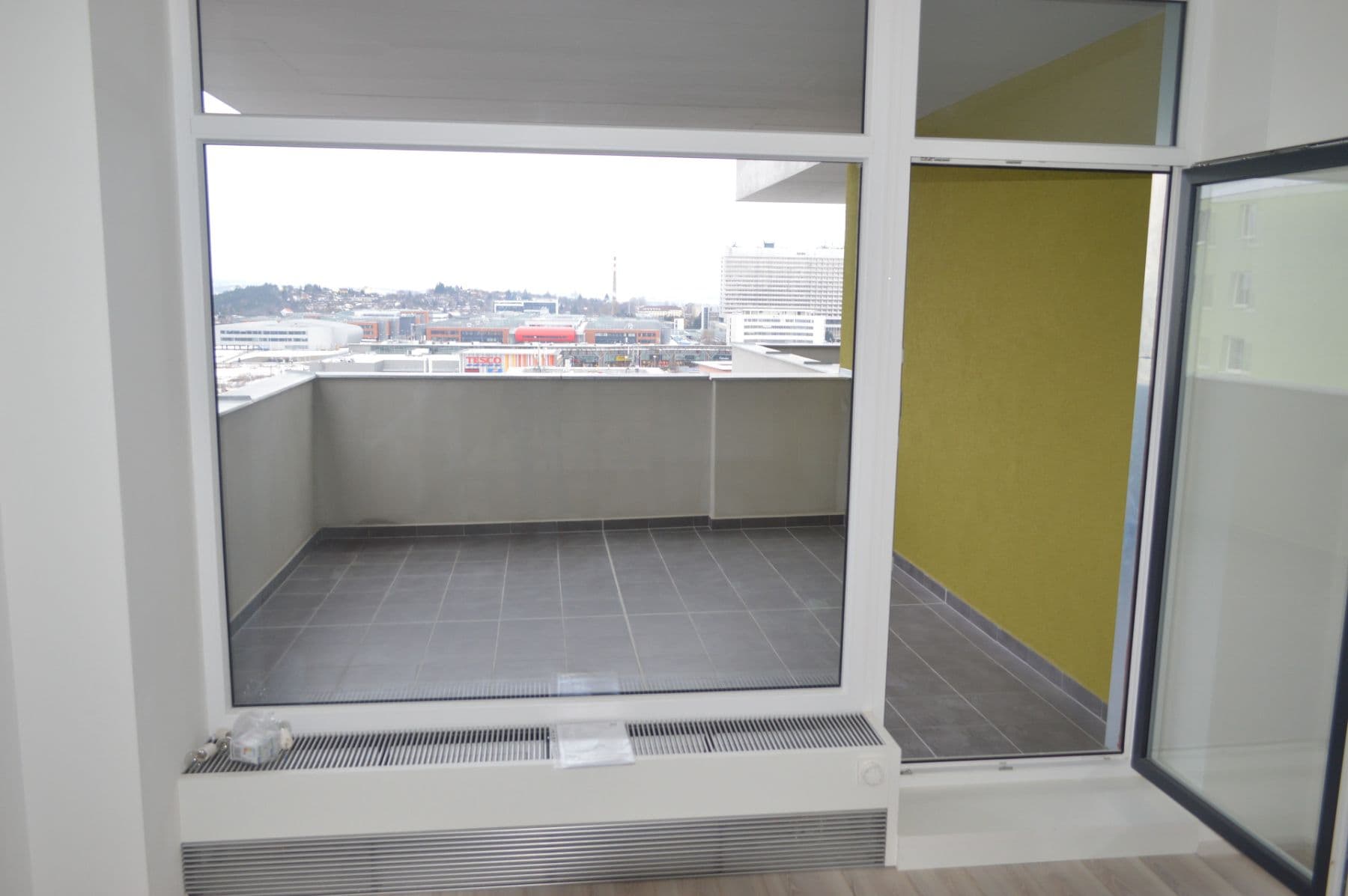 Pronájem bytu 1+kk 35 m², Kamínky, Brno, Jihomoravský kraj Pronájem bytu 1+kk 35 m², Kamínky, Brno, Jihomoravský kraj