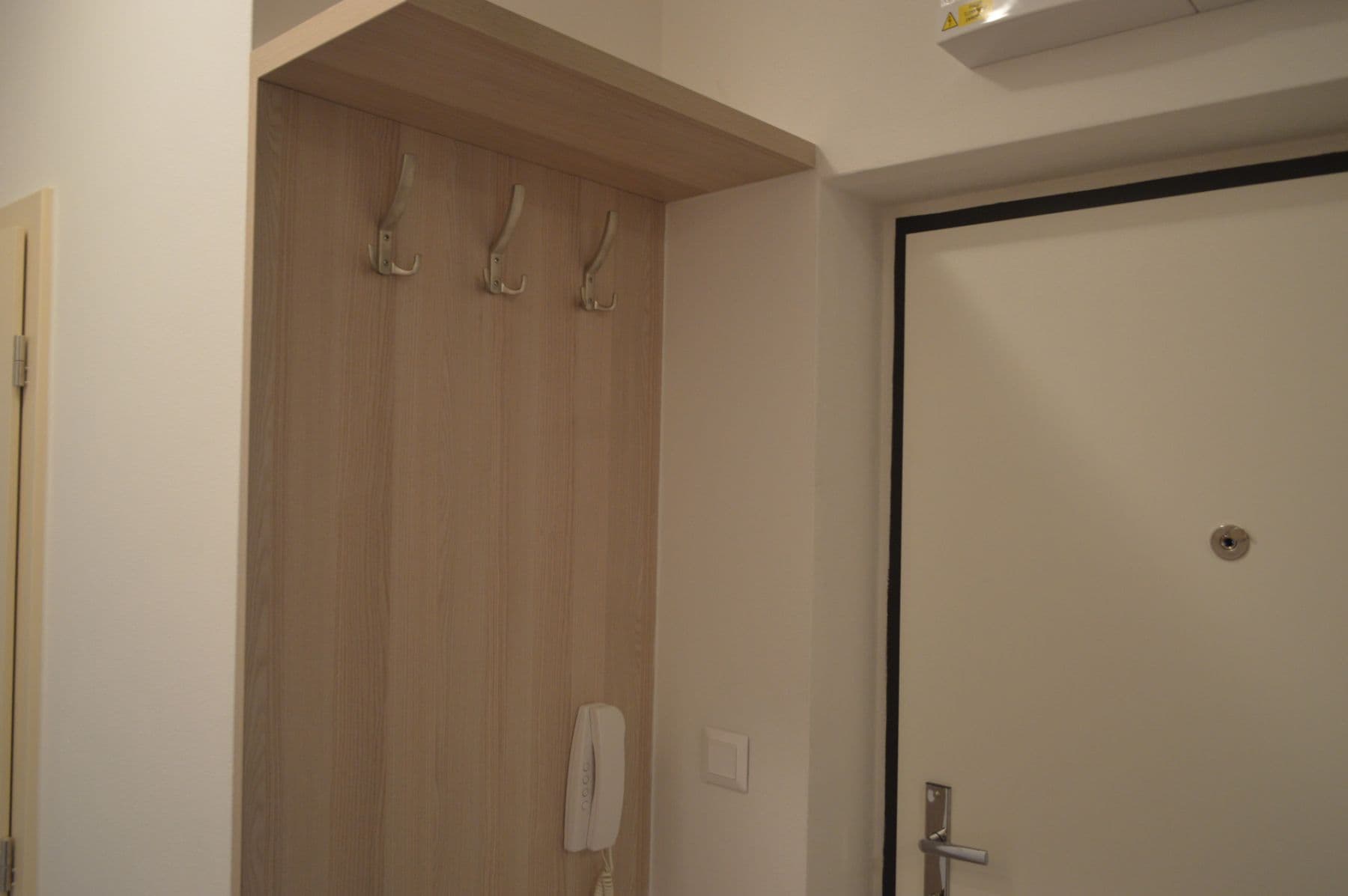 Pronájem bytu 1+kk 35 m², Kamínky, Brno, Jihomoravský kraj Pronájem bytu 1+kk 35 m², Kamínky, Brno, Jihomoravský kraj