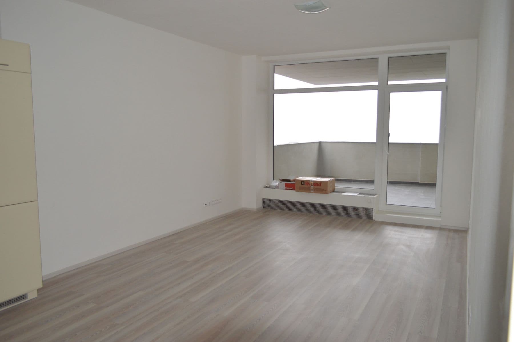 Pronájem bytu 1+kk 35 m², Kamínky, Brno, Jihomoravský kraj Pronájem bytu 1+kk 35 m², Kamínky, Brno, Jihomoravský kraj