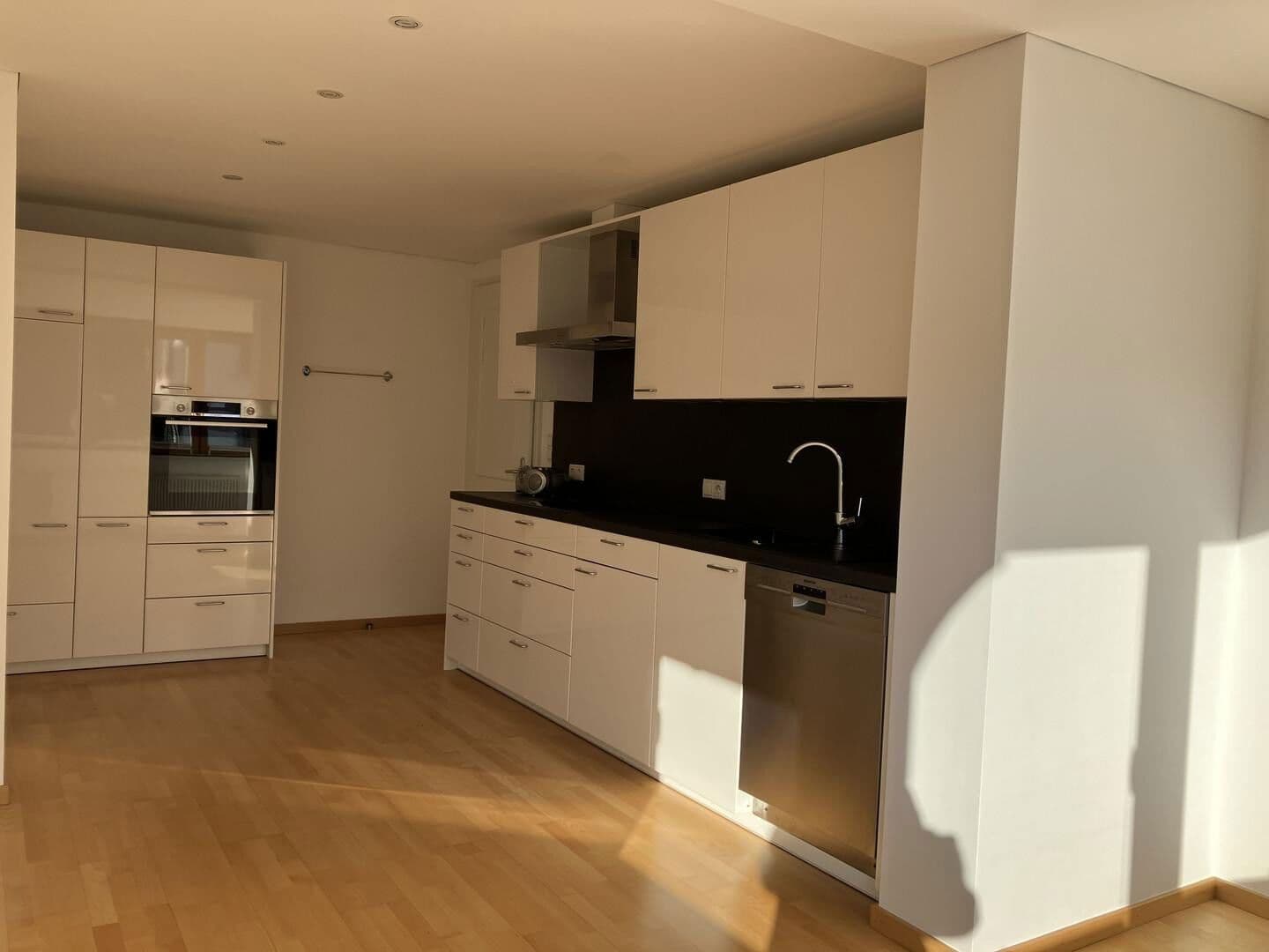 Pronájem bytu 3+1 74 m², Bregenz, Vorarlbersko Pronájem bytu 3+1 74 m², Bregenz, Vorarlbersko