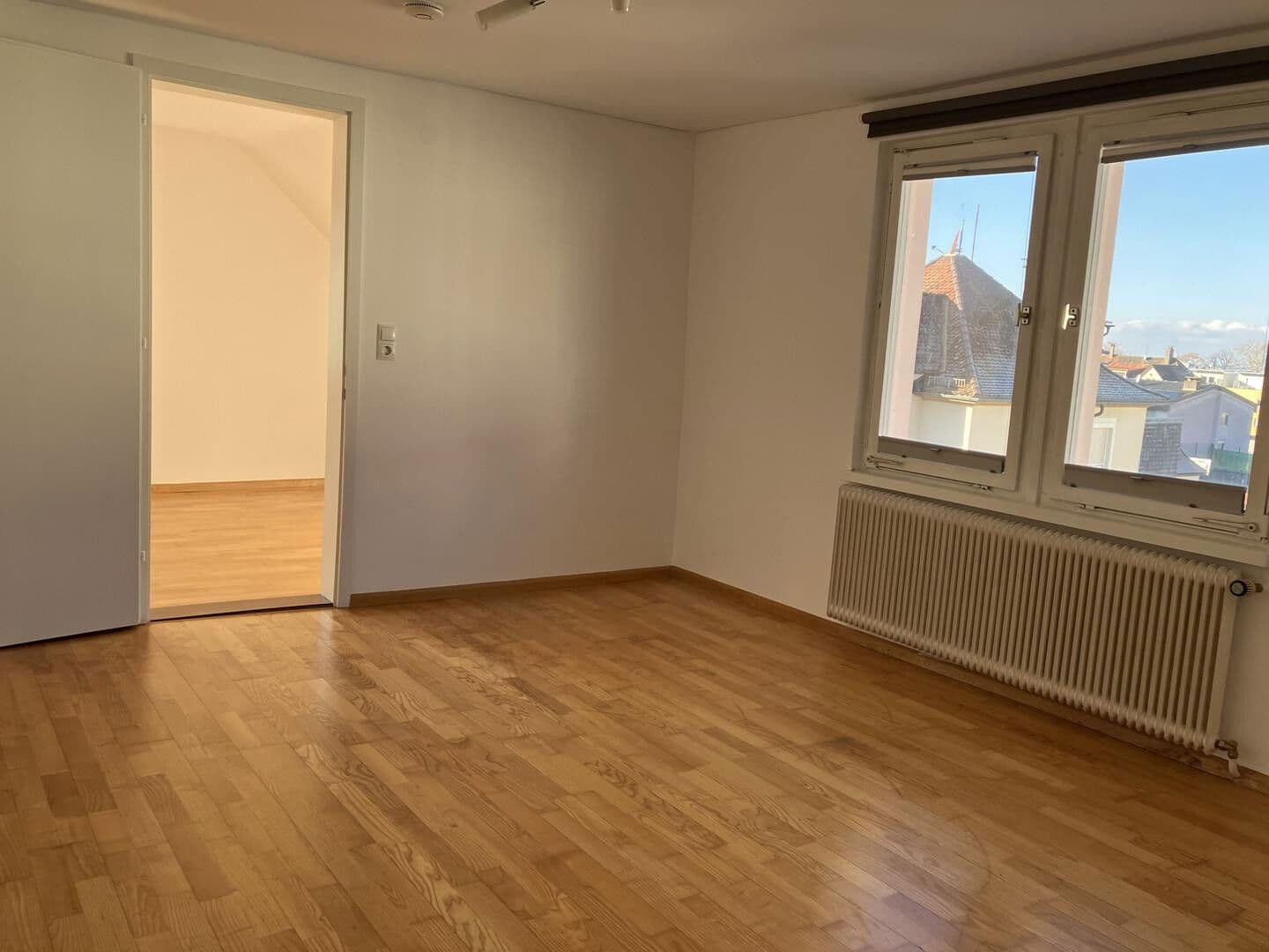 Pronájem bytu 3+1 74 m², Bregenz, Vorarlbersko Pronájem bytu 3+1 74 m², Bregenz, Vorarlbersko