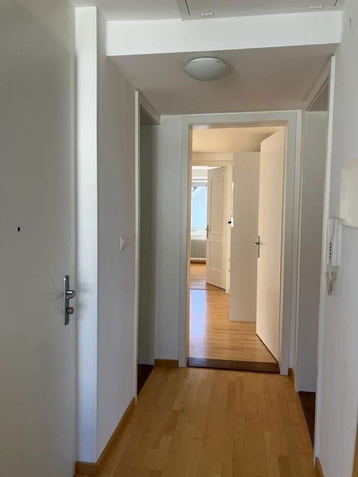 Pronájem bytu 3+1 74 m², Bregenz, Vorarlbersko Pronájem bytu 3+1 74 m², Bregenz, Vorarlbersko