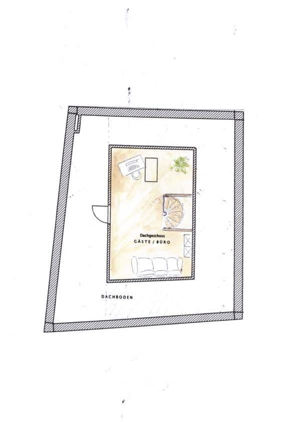 Pronájem bytu 3+1 85 m², Wilhelmstraße 37a, Lüdenscheid, Severní Porýní-Vestfálsko Pronájem bytu 3+1 85 m², Wilhelmstraße 37a, Lüdenscheid, Severní Porýní-Vestfálsko