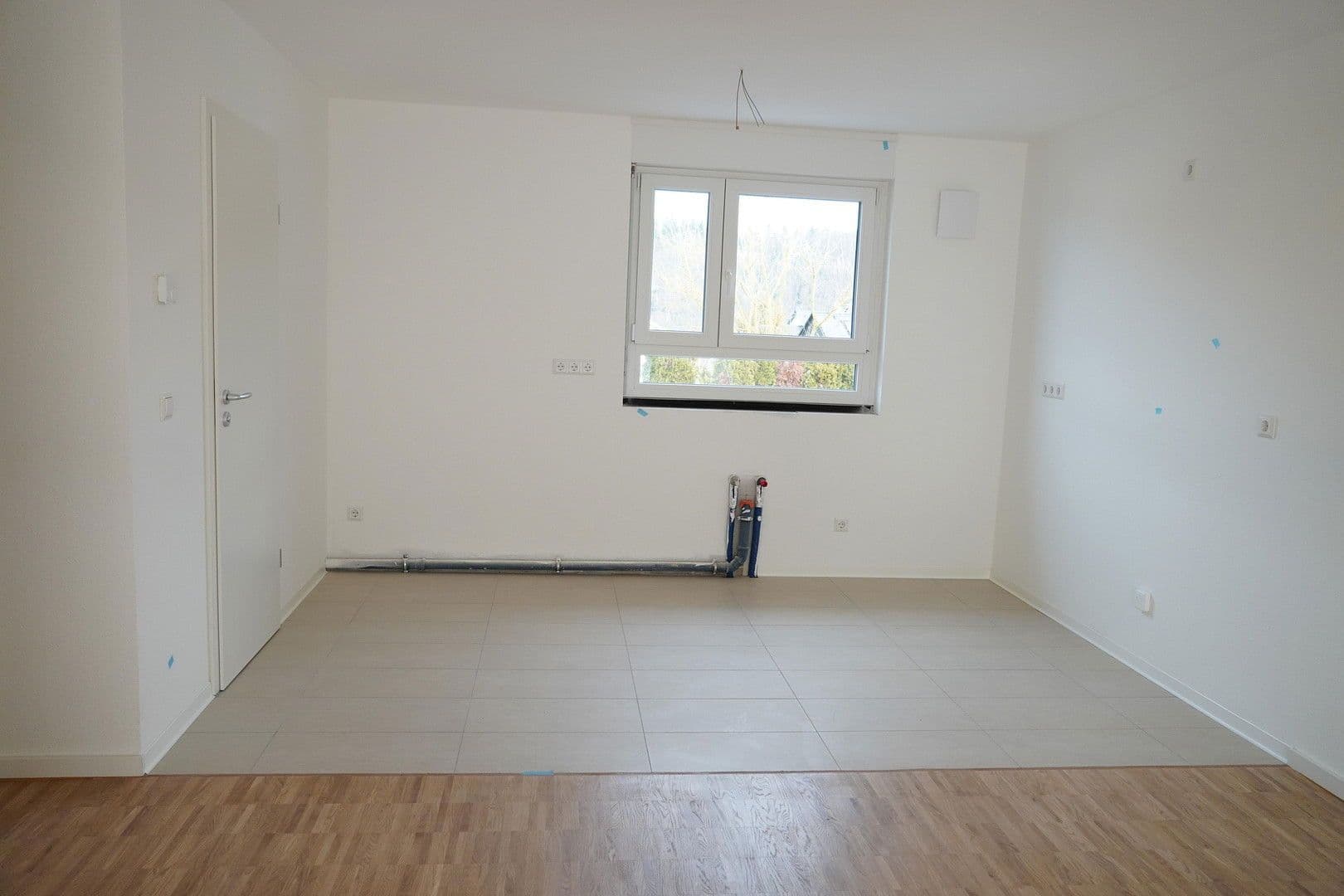 Pronájem domu 132 m², pozemek 180 m², Hölderlinstraße 26d, Pforzheim, Bádensko-Württembersko Pronájem domu 132 m², pozemek 180 m², Hölderlinstraße 26d, Pforzheim, Bádensko-Württembersko