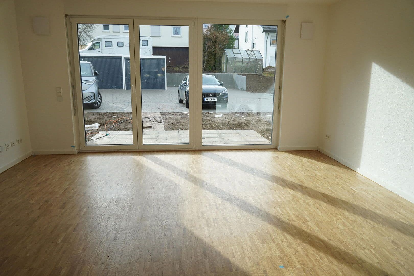 Pronájem domu 132 m², pozemek 180 m², Hölderlinstraße 26d, Pforzheim, Bádensko-Württembersko Pronájem domu 132 m², pozemek 180 m², Hölderlinstraße 26d, Pforzheim, Bádensko-Württembersko