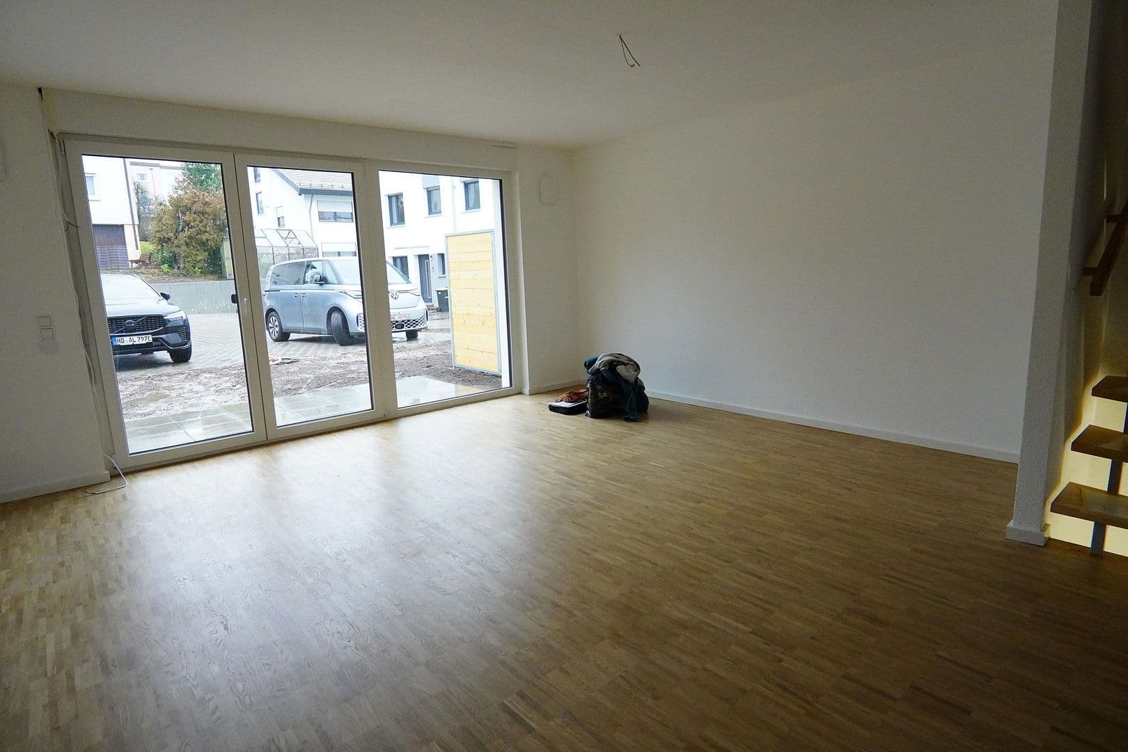 Pronájem domu 132 m², pozemek 180 m², Hölderlinstraße 26d, Pforzheim, Bádensko-Württembersko Pronájem domu 132 m², pozemek 180 m², Hölderlinstraße 26d, Pforzheim, Bádensko-Württembersko