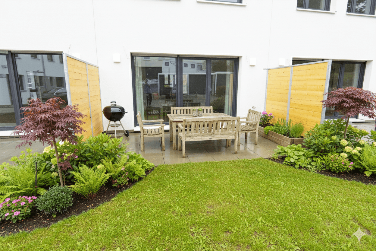 Pronájem domu 132 m², pozemek 180 m², Hölderlinstraße 26d, Pforzheim, Bádensko-Württembersko Pronájem domu 132 m², pozemek 180 m², Hölderlinstraße 26d, Pforzheim, Bádensko-Württembersko