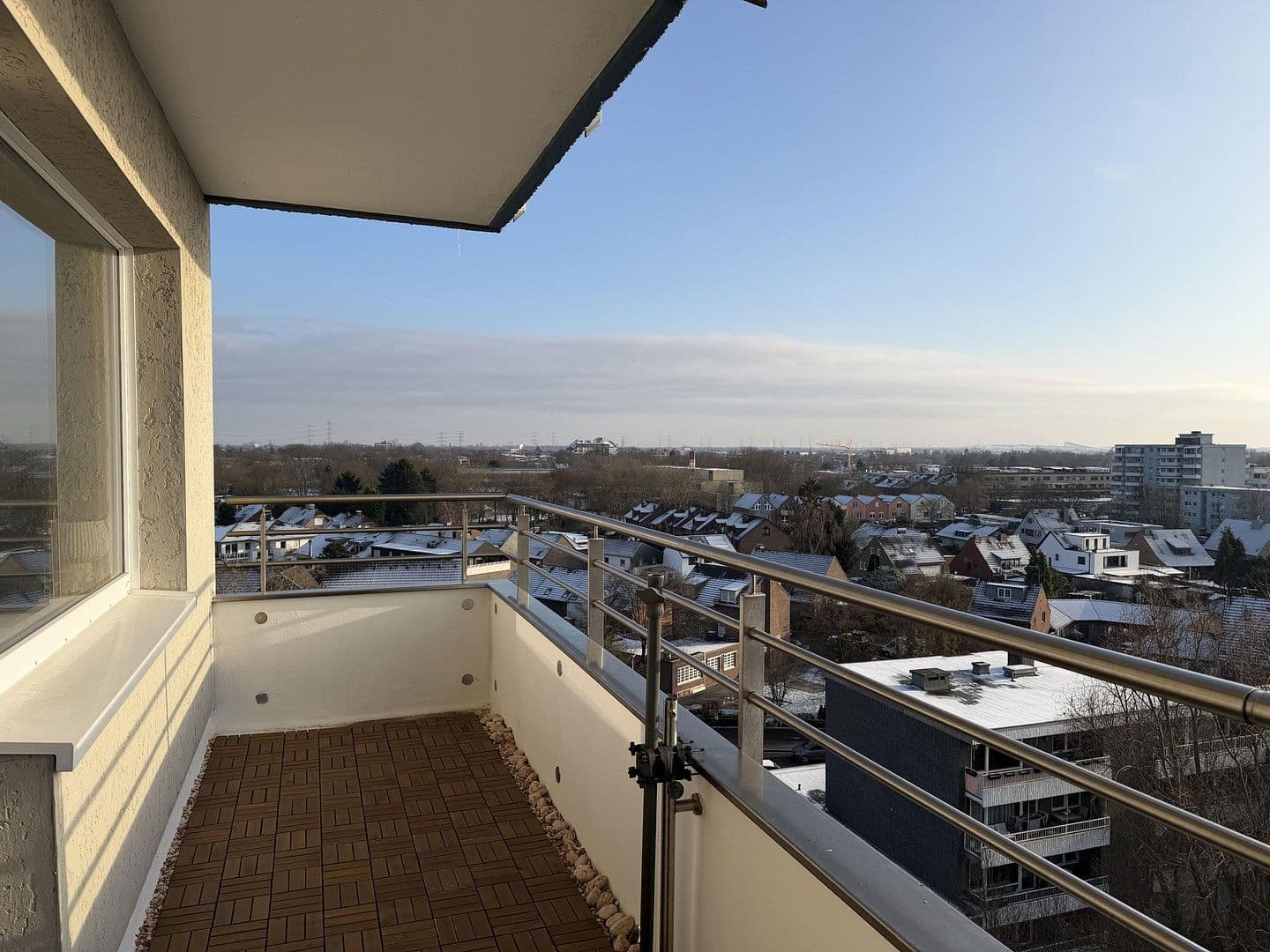 Prodej bytu 2+1 66 m², Kaarst, Severní Porýní-Vestfálsko Prodej bytu 2+1 66 m², Kaarst, Severní Porýní-Vestfálsko