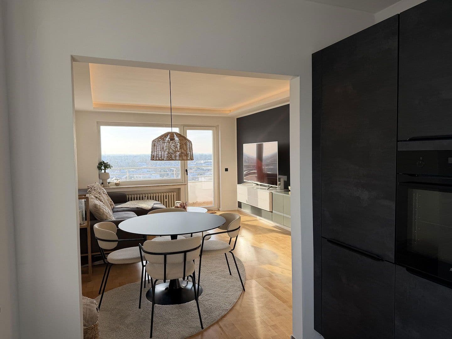 Prodej bytu 2+1 66 m², Kaarst, Severní Porýní-Vestfálsko Prodej bytu 2+1 66 m², Kaarst, Severní Porýní-Vestfálsko