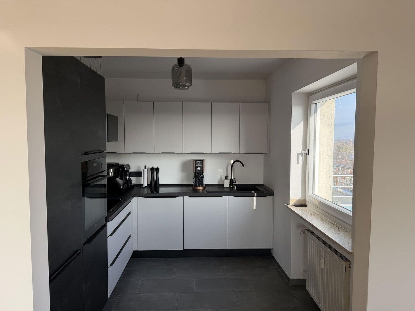 Prodej bytu 2+1 66 m², Kaarst, Severní Porýní-Vestfálsko Prodej bytu 2+1 66 m², Kaarst, Severní Porýní-Vestfálsko