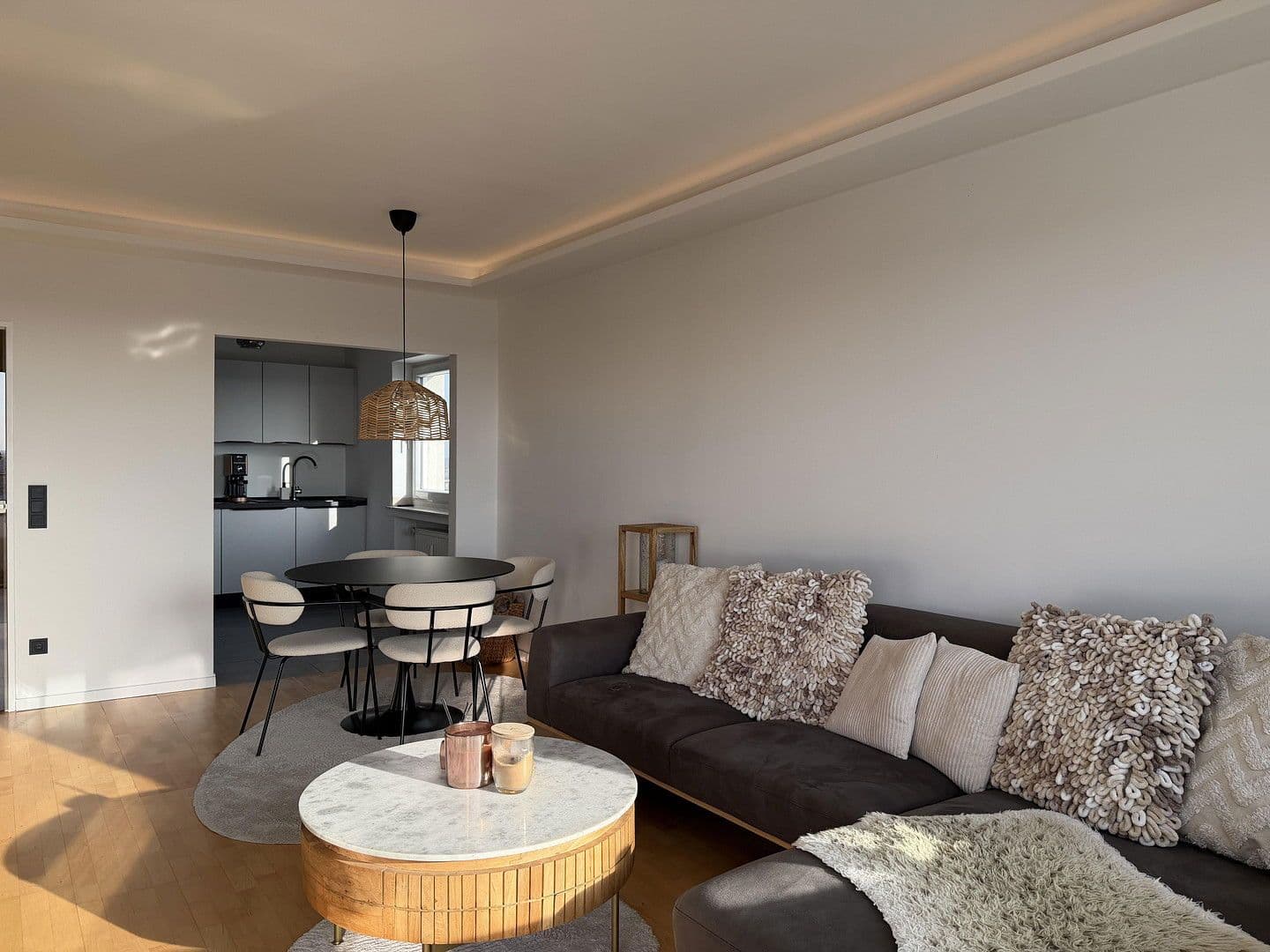 Prodej bytu 2+1 66 m², Kaarst, Severní Porýní-Vestfálsko Prodej bytu 2+1 66 m², Kaarst, Severní Porýní-Vestfálsko