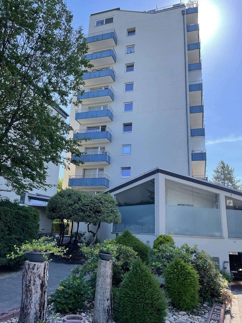 Prodej bytu 2+1 66 m², Kaarst, Severní Porýní-Vestfálsko Prodej bytu 2+1 66 m², Kaarst, Severní Porýní-Vestfálsko