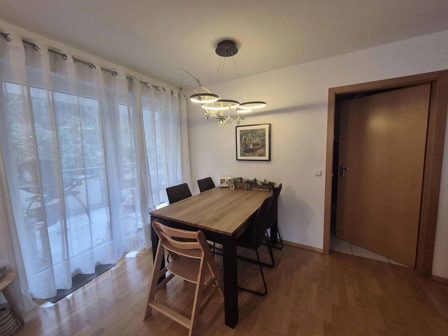 Prodej bytu 3+kk 76 m², Möglingen, Bádensko-Württembersko Prodej bytu 3+kk 76 m², Möglingen, Bádensko-Württembersko