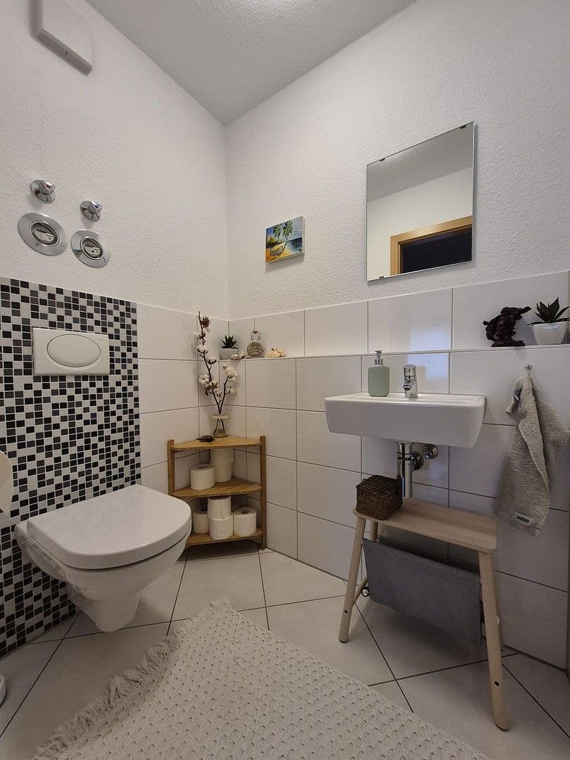 Prodej bytu 3+kk 76 m², Möglingen, Bádensko-Württembersko Prodej bytu 3+kk 76 m², Möglingen, Bádensko-Württembersko