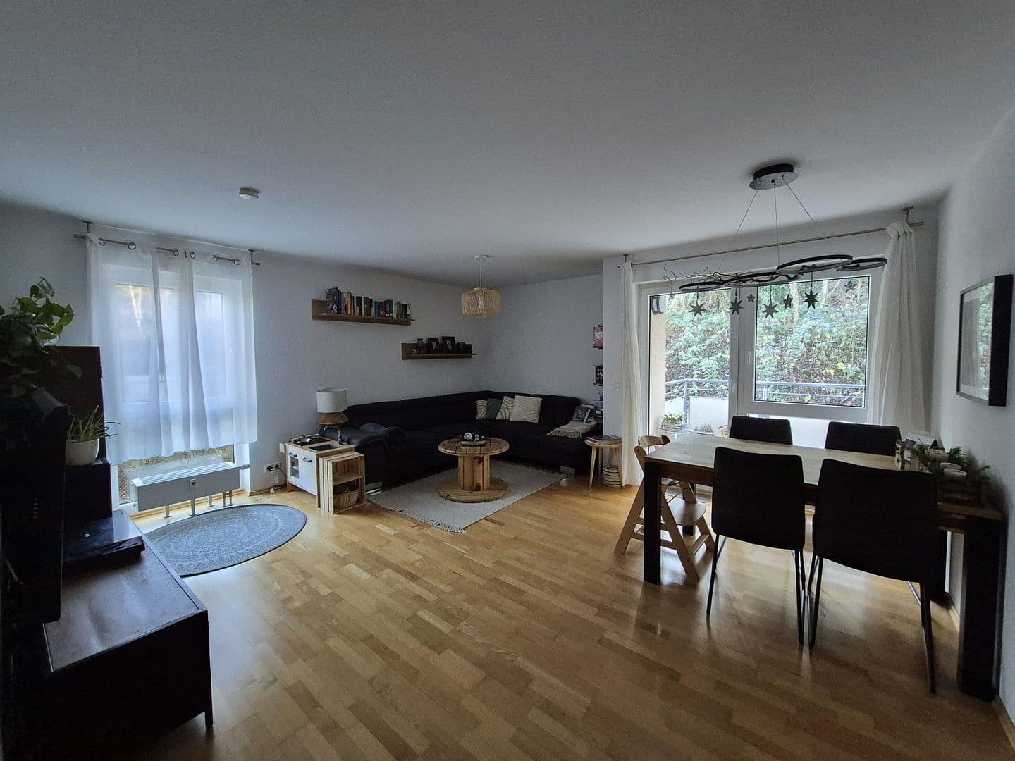 Prodej bytu 3+kk 76 m², Möglingen, Bádensko-Württembersko Prodej bytu 3+kk 76 m², Möglingen, Bádensko-Württembersko