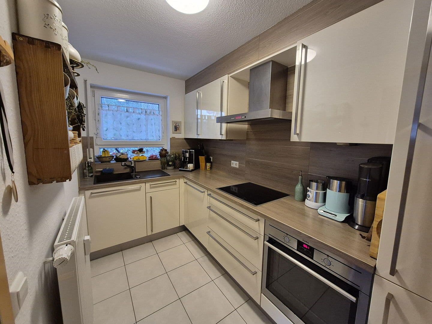 Prodej bytu 3+kk 76 m², Möglingen, Bádensko-Württembersko Prodej bytu 3+kk 76 m², Möglingen, Bádensko-Württembersko