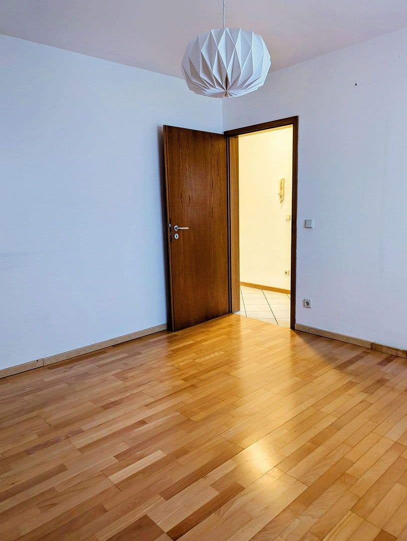 Prodej bytu 3+kk 75 m², Ingolstadt, Bavorsko Prodej bytu 3+kk 75 m², Ingolstadt, Bavorsko