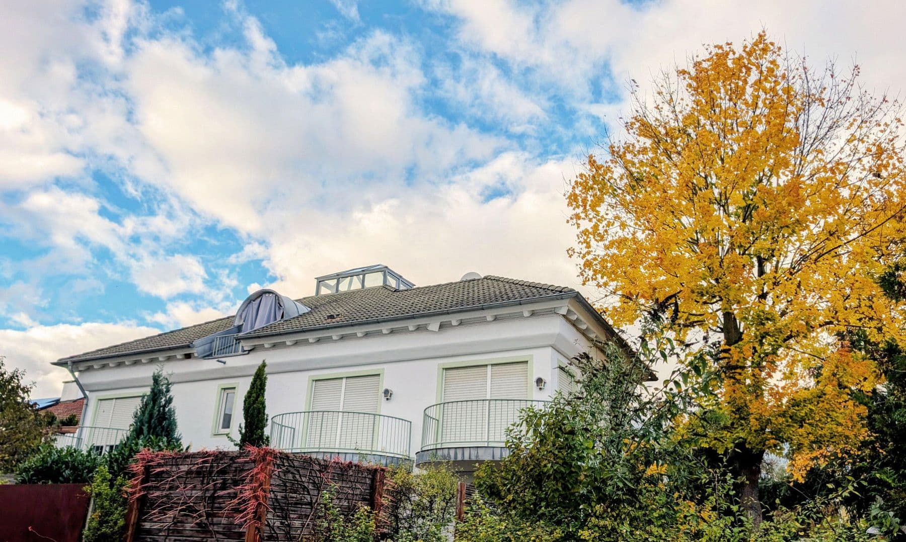 Prodej bytu 3+kk 75 m², Ingolstadt, Bavorsko Prodej bytu 3+kk 75 m², Ingolstadt, Bavorsko