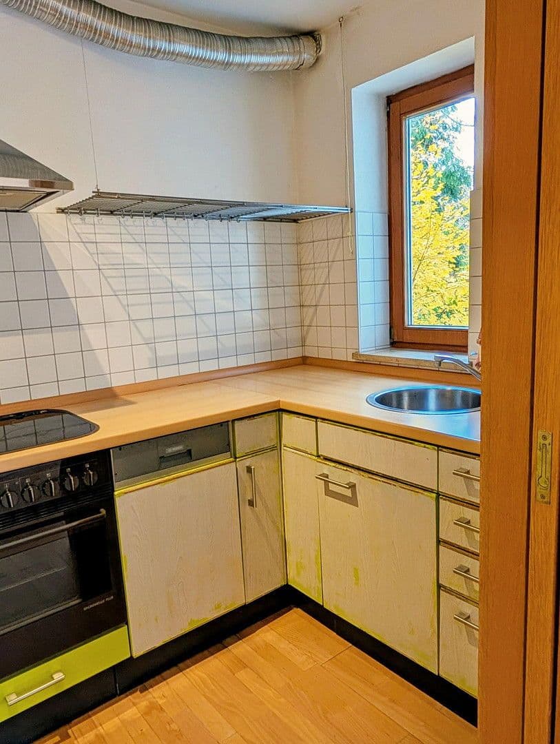 Prodej bytu 3+kk 75 m², Ingolstadt, Bavorsko Prodej bytu 3+kk 75 m², Ingolstadt, Bavorsko