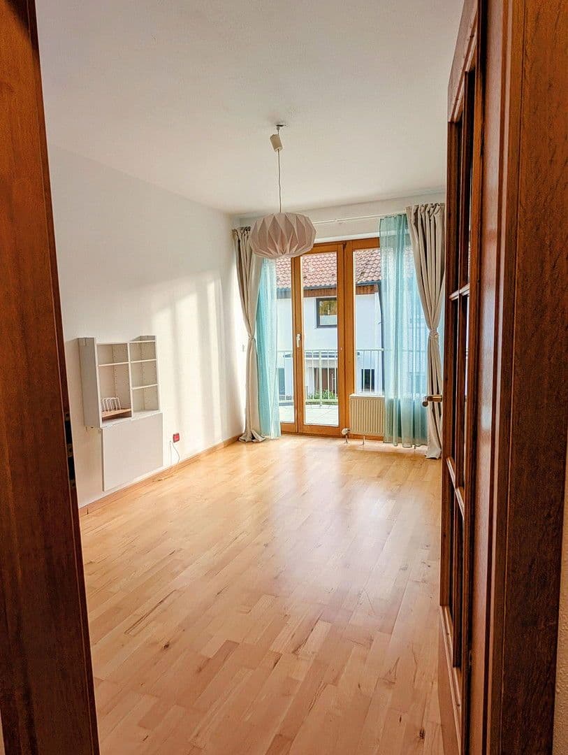 Prodej bytu 3+kk 75 m², Ingolstadt, Bavorsko Prodej bytu 3+kk 75 m², Ingolstadt, Bavorsko